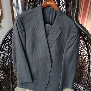 Daniel Cremiux 2 piece suit